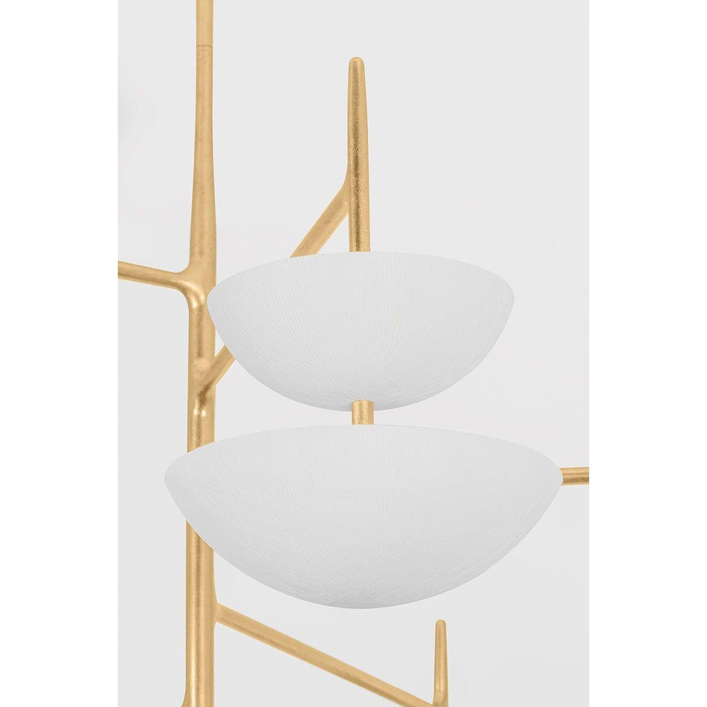Evander Chandelier - Light House Co.
