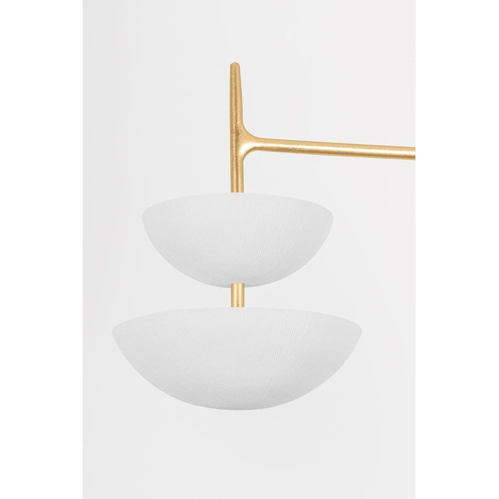Evander Chandelier - Light House Co.