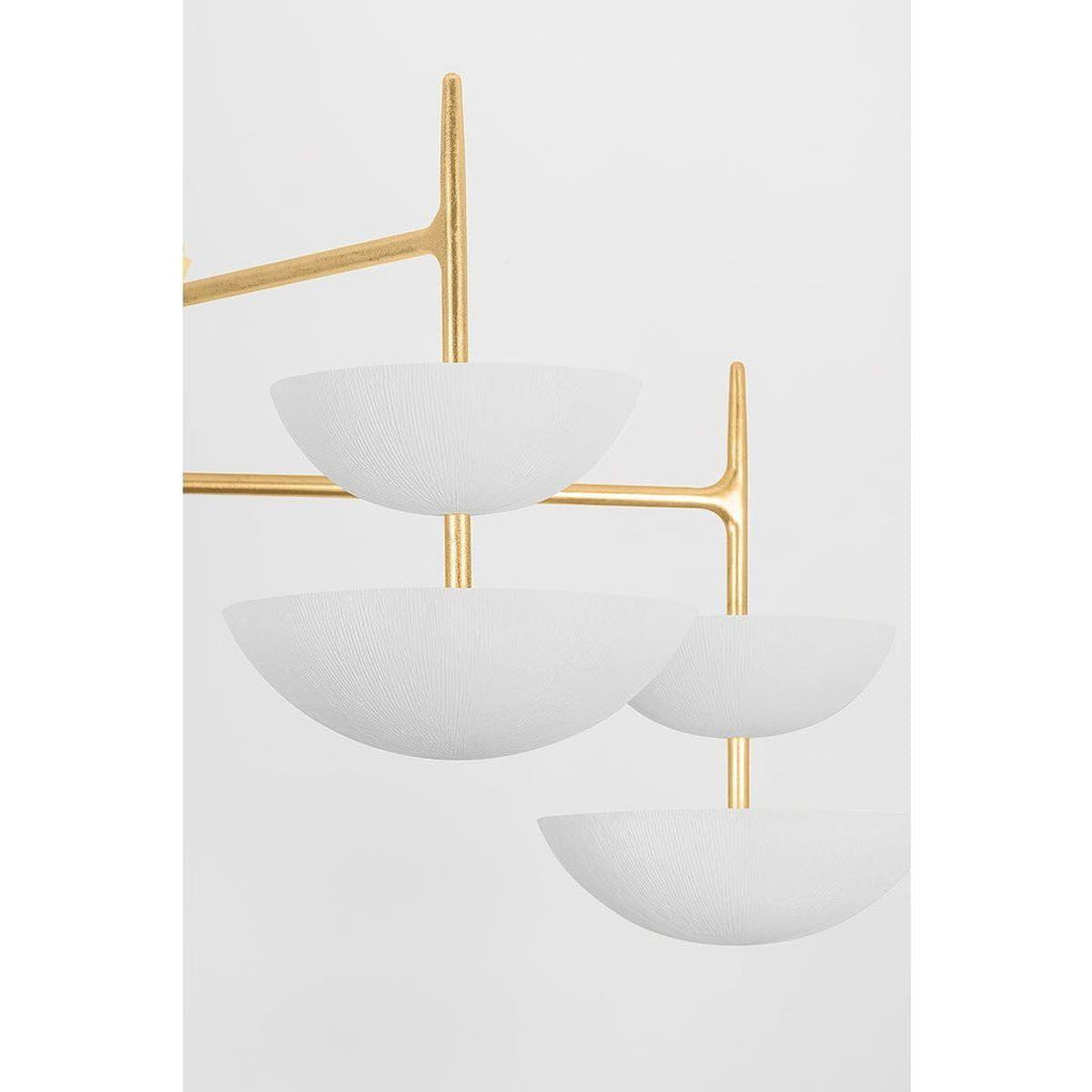 Evander Chandelier - Light House Co.