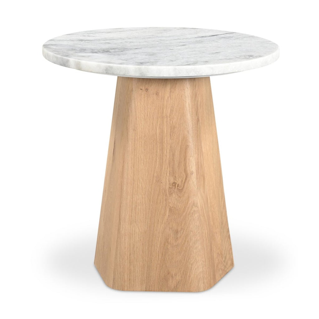 Evelyn Accent Table - Light House Co.