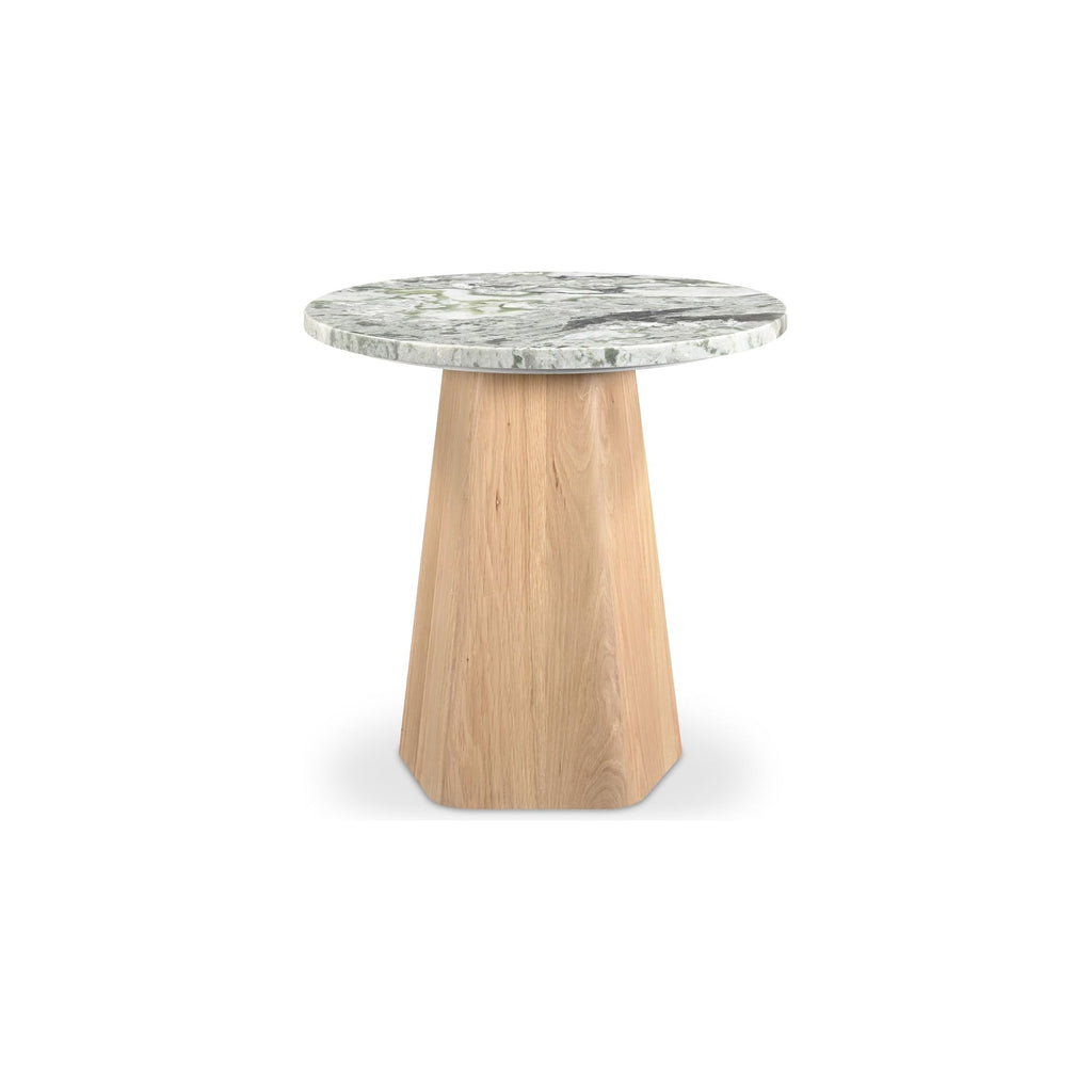 Evelyn Accent Table - Light House Co.