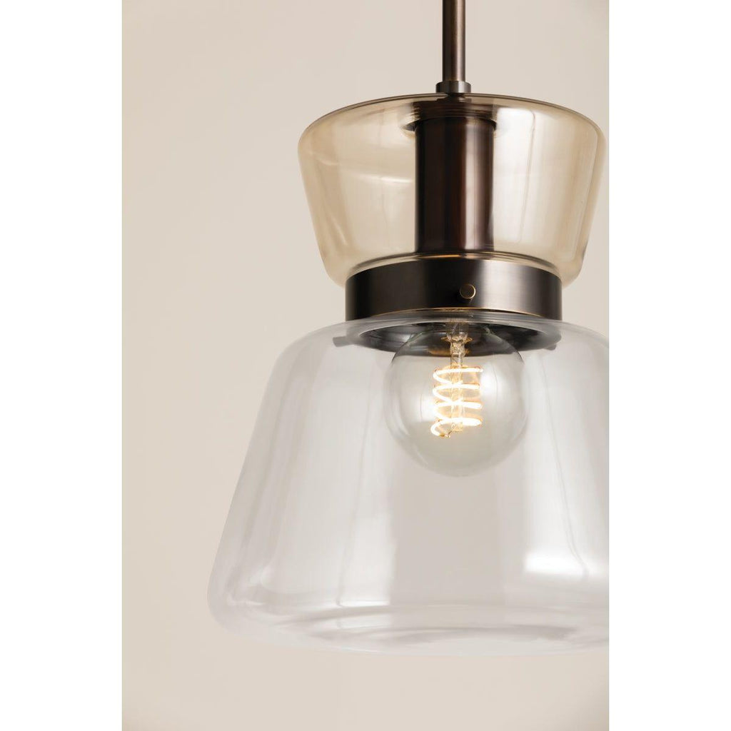Elodie Pendant - Light House Co.