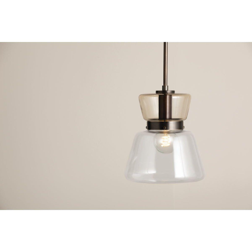 Elodie Pendant - Light House Co.