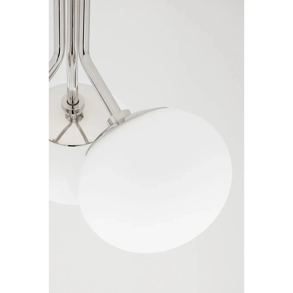 Estee Semi Flush - Light House Co.