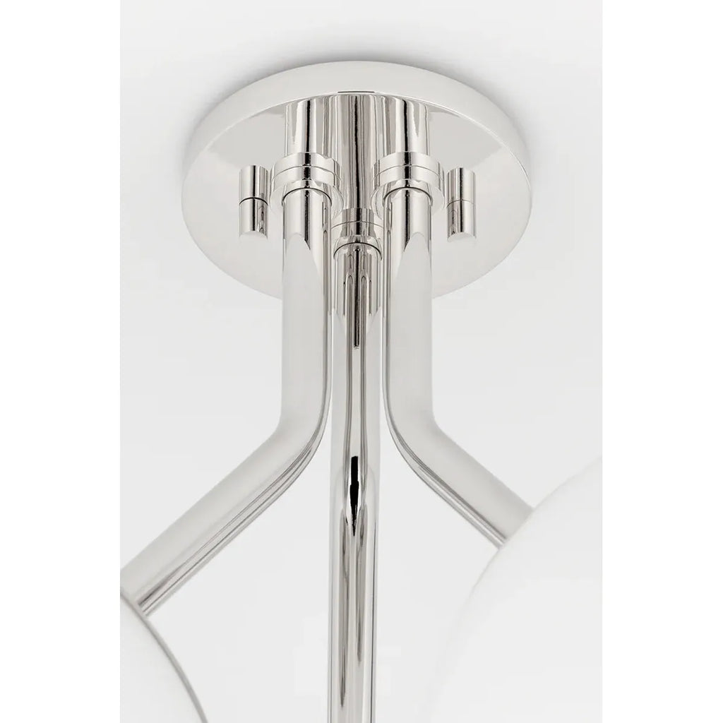Estee Semi Flush - Light House Co.
