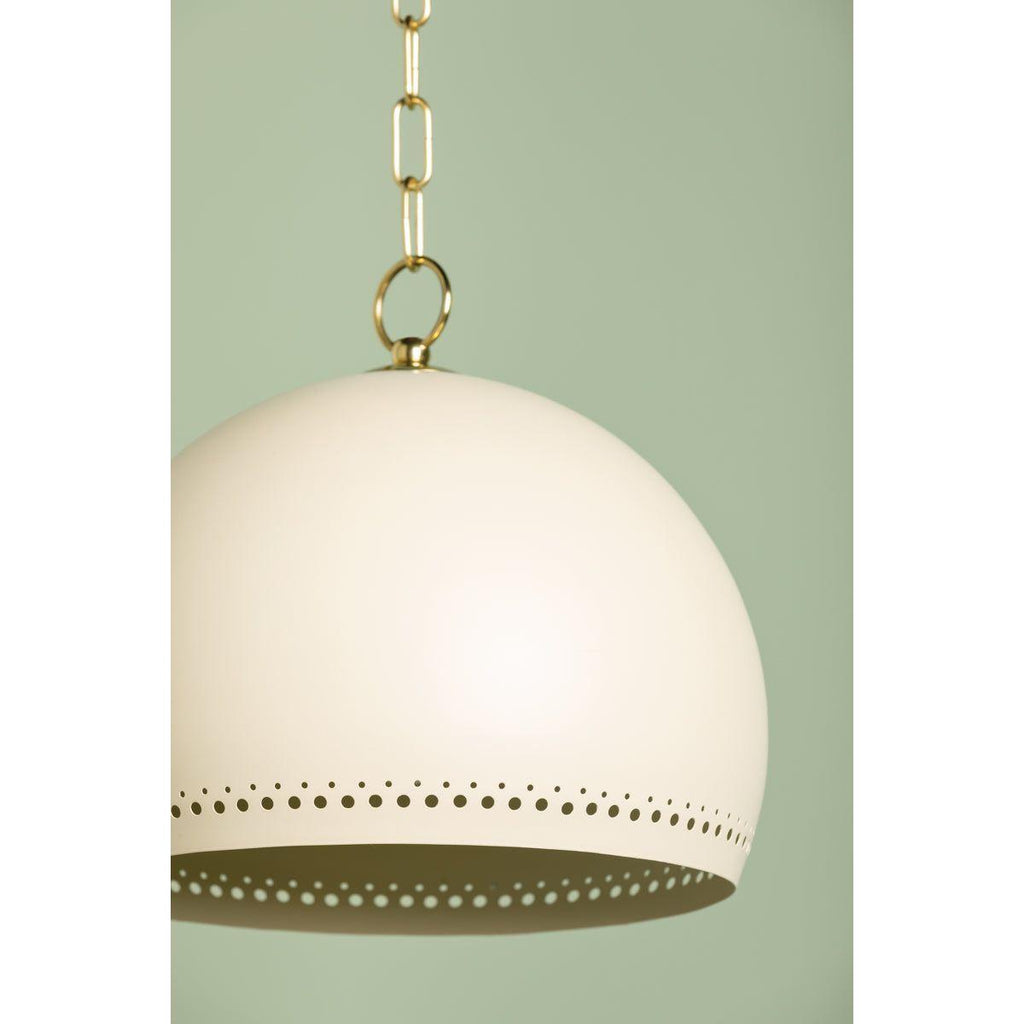 Etna Pendant - Light House Co.