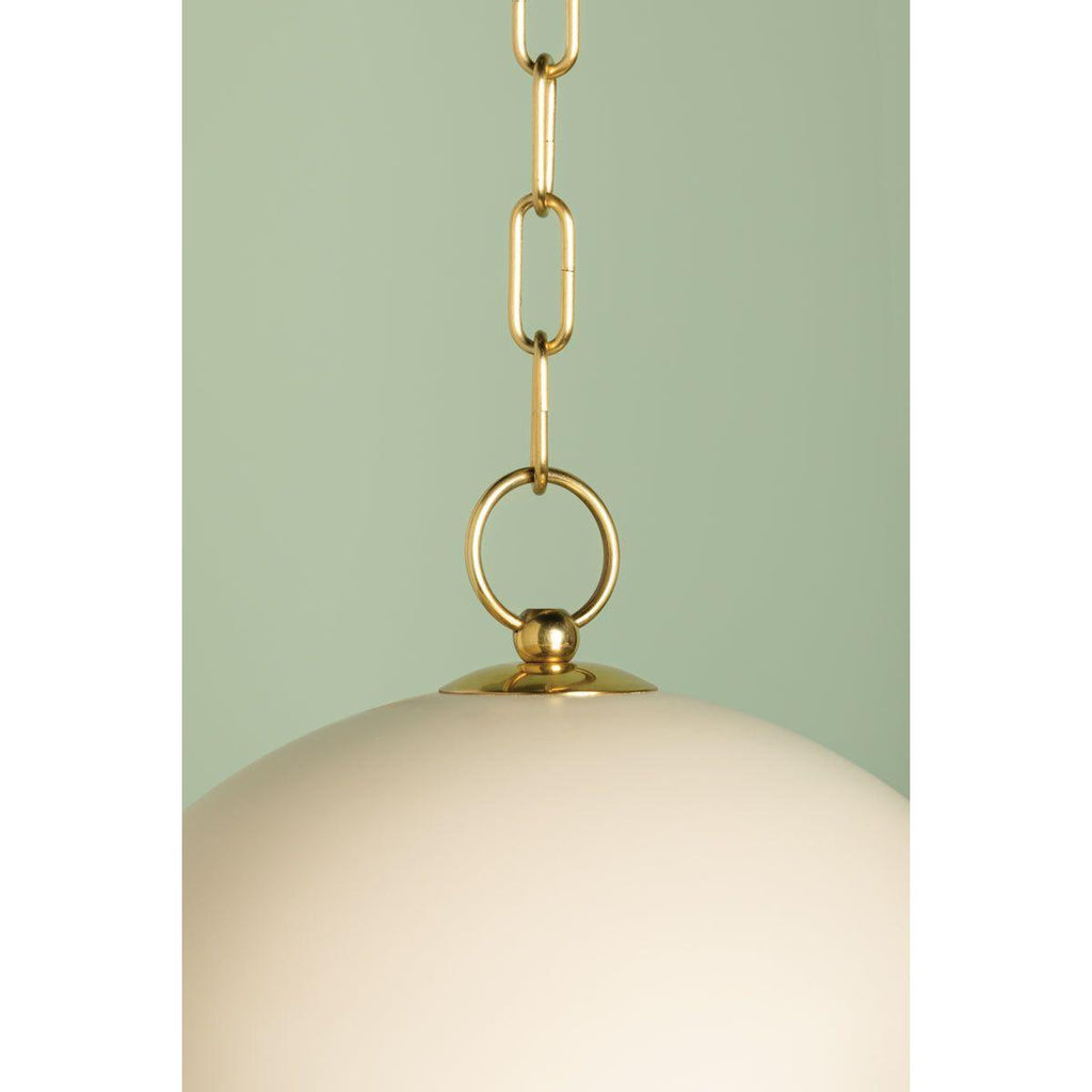 Etna Pendant - Light House Co.