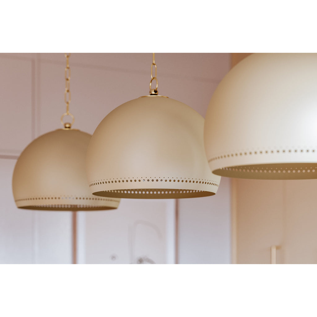 Etna Pendant - Light House Co.