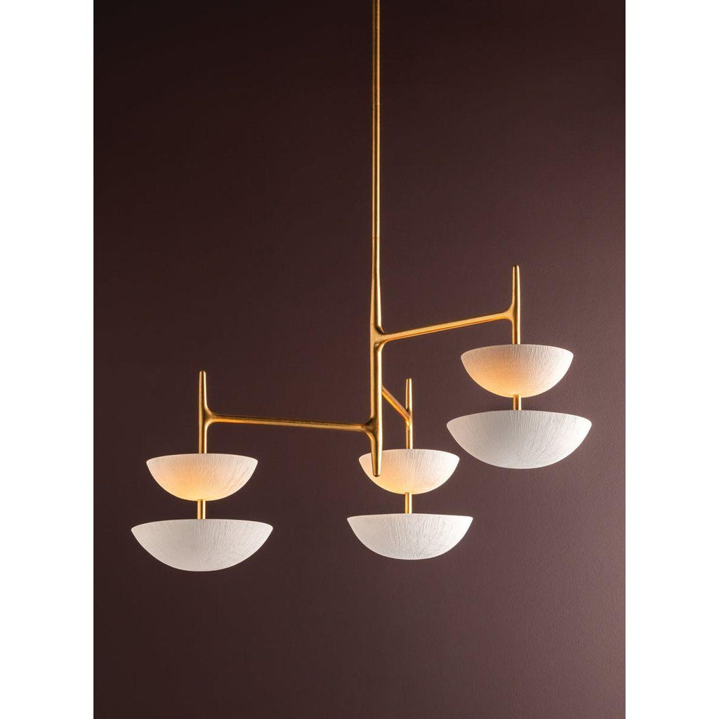 Evander Chandelier - Light House Co.