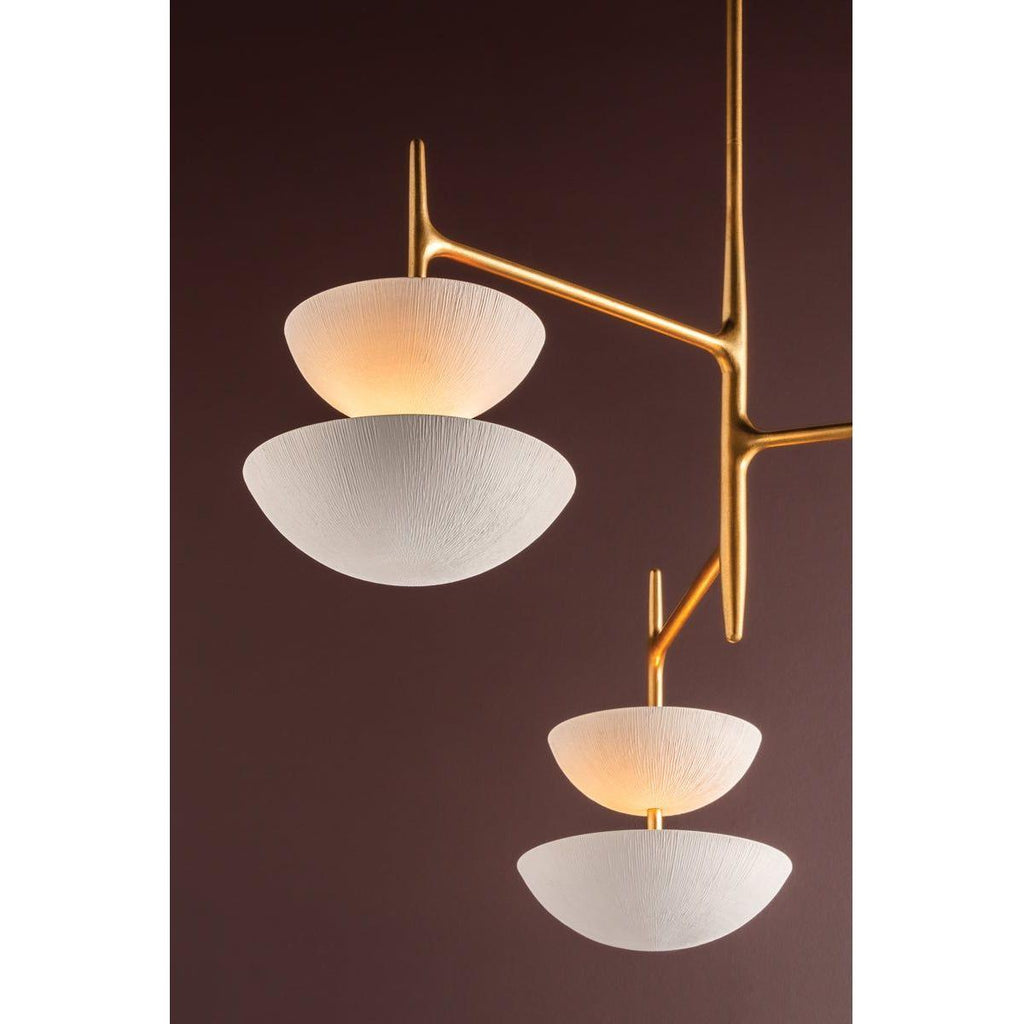 Evander Chandelier - Light House Co.