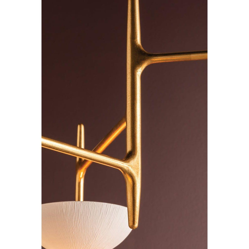 Evander Chandelier - Light House Co.