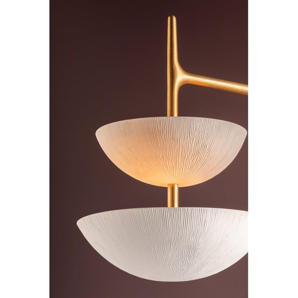 Evander Chandelier - Light House Co.