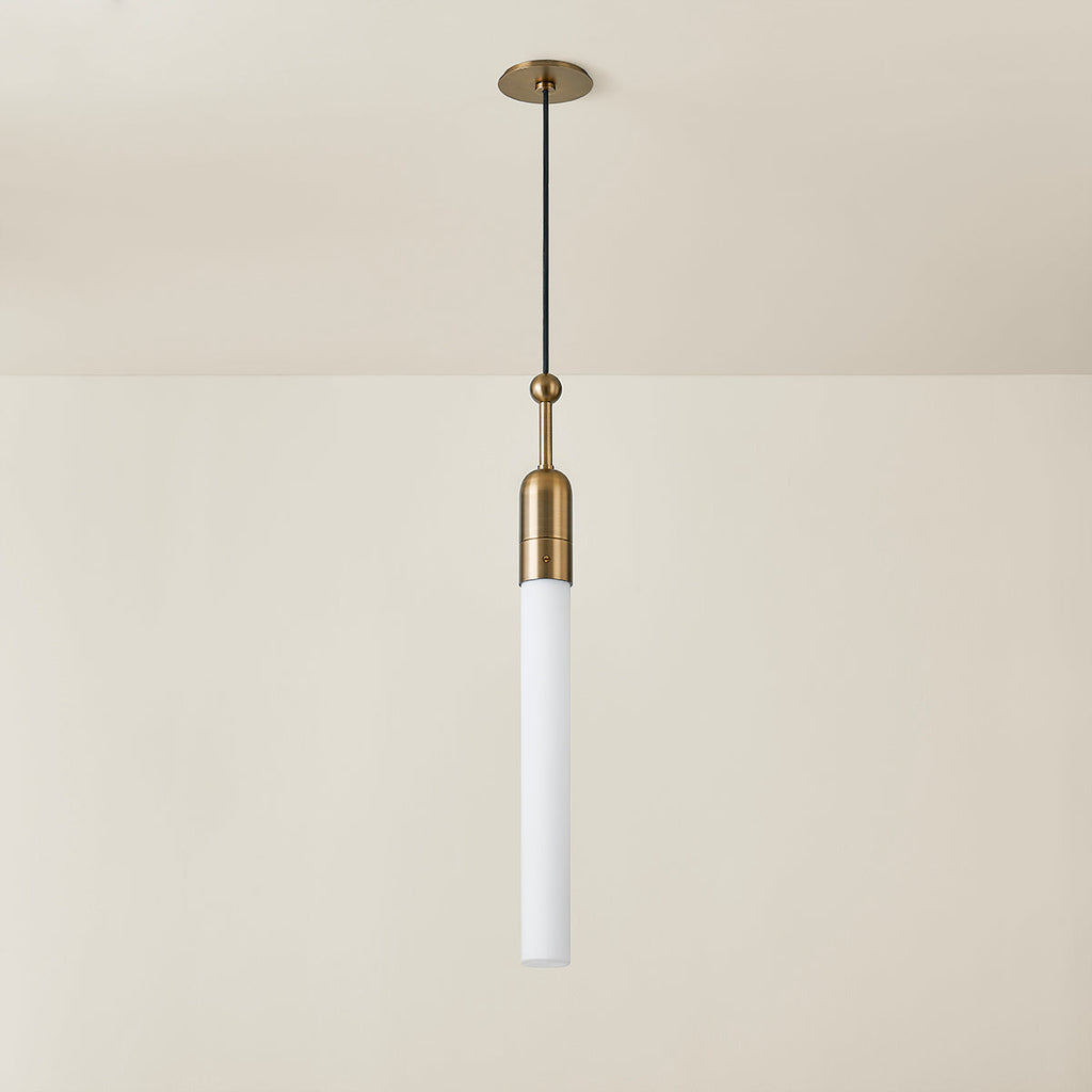 Darby Pendant - Light House Co.