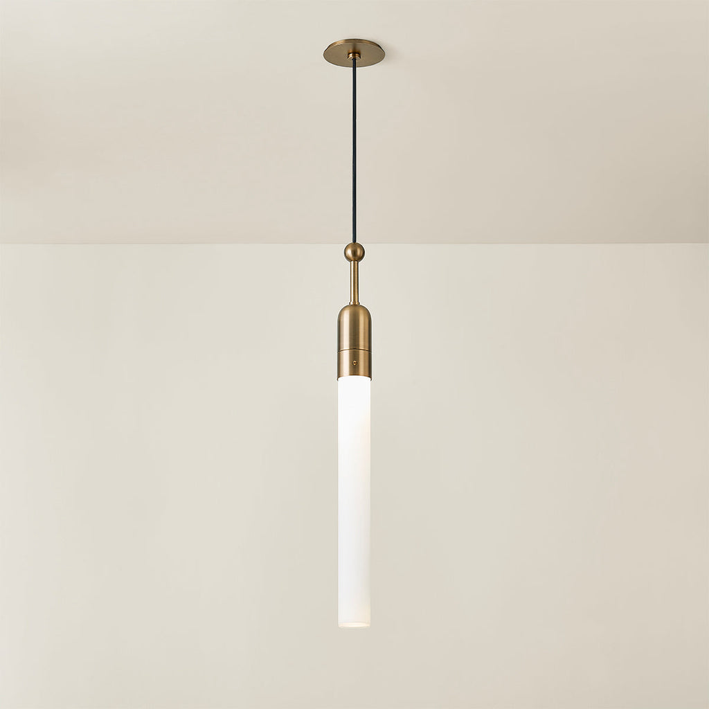 Darby Pendant - Light House Co.