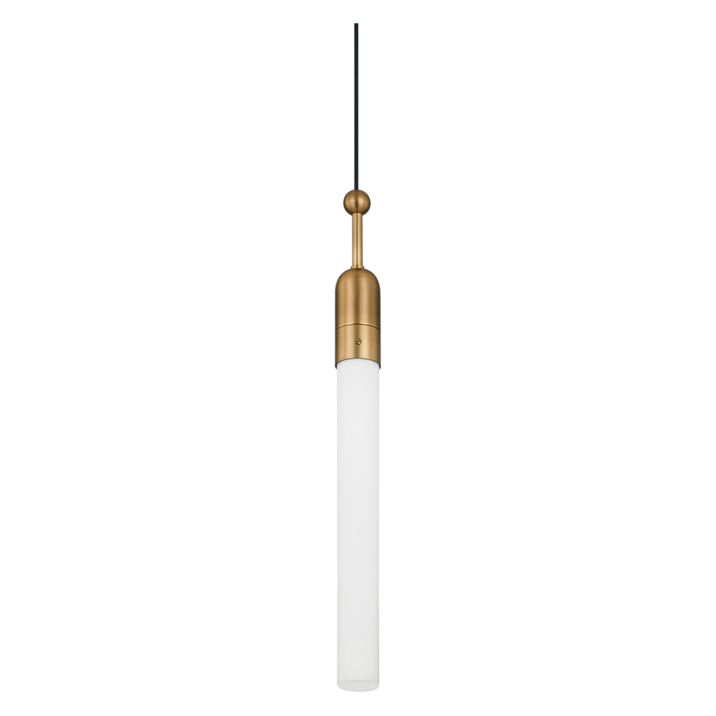 Darby Pendant - Light House Co.