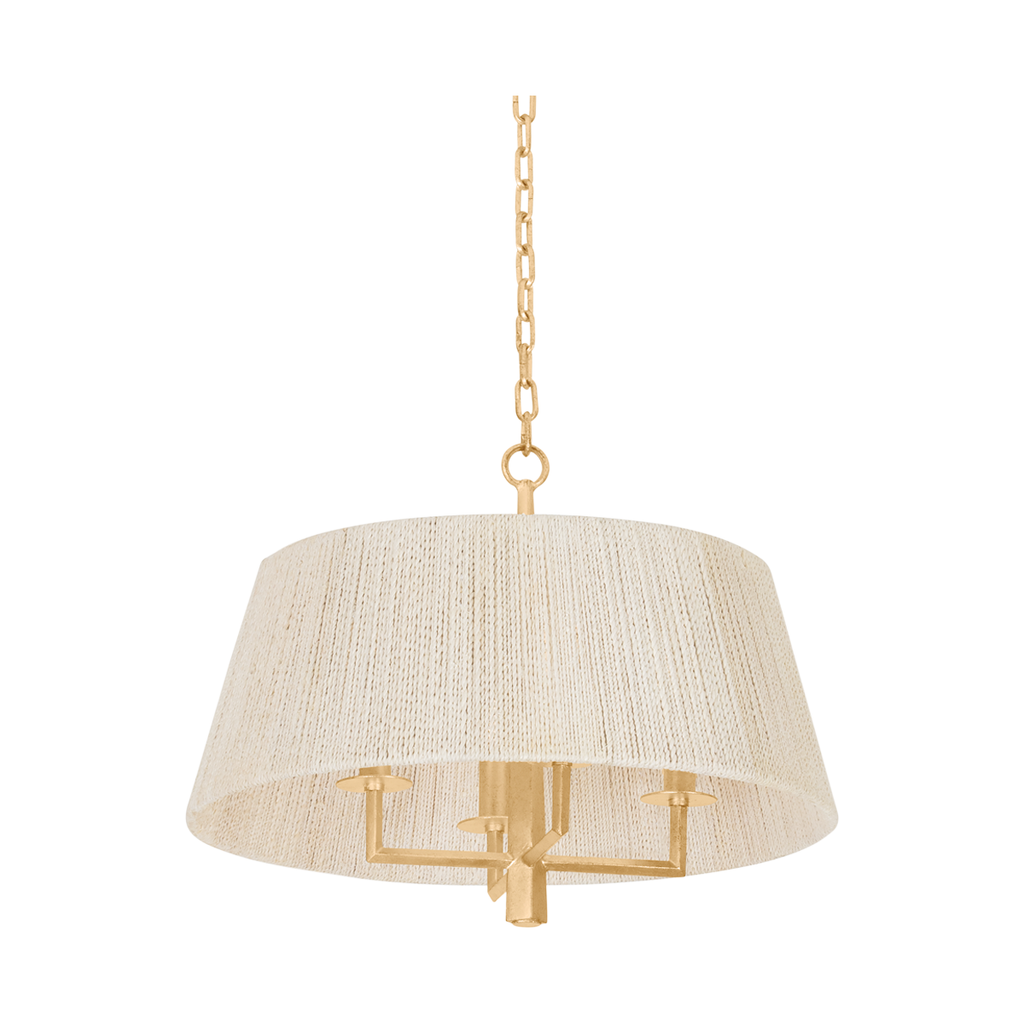 Azar Pendant - Light House Co.