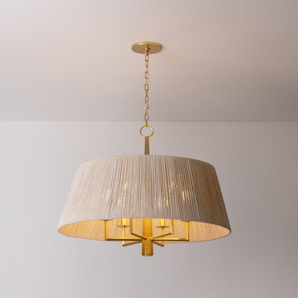 Azar Pendant - Light House Co.