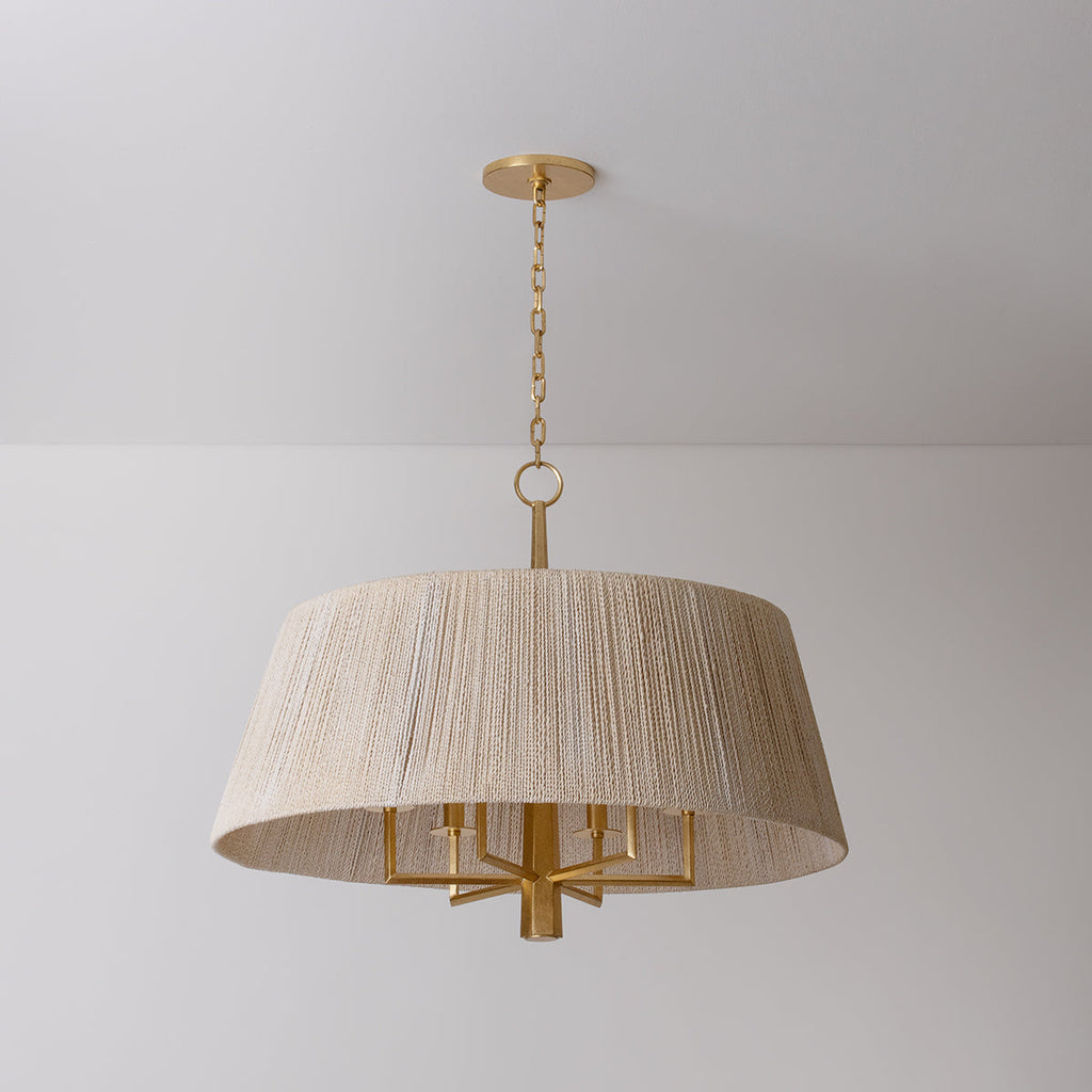 Azar Pendant - Light House Co.