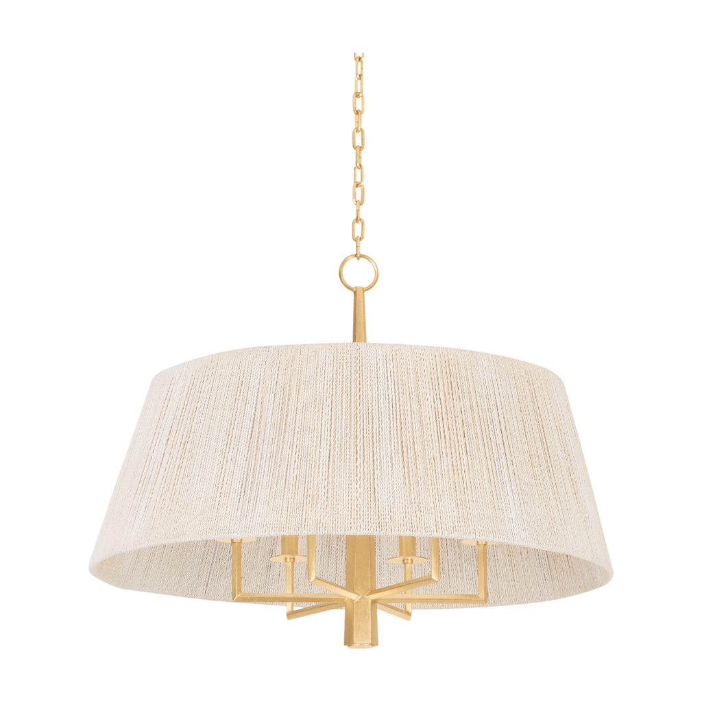 Azar Pendant - Light House Co.