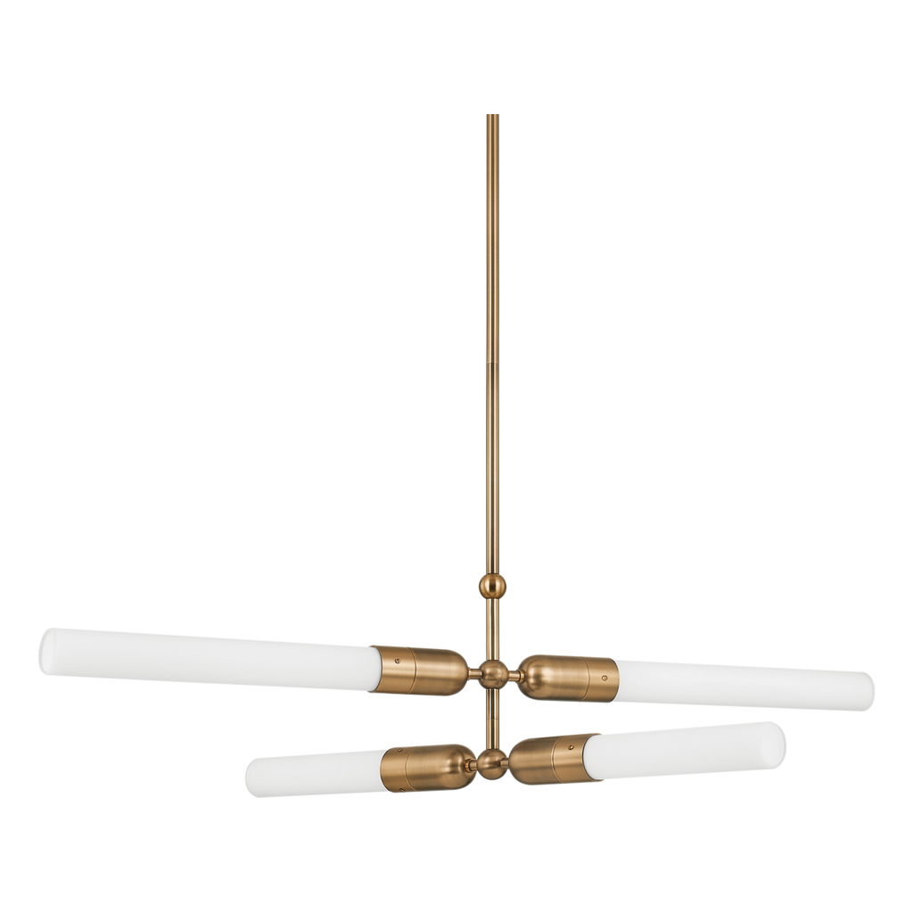 Darby Chandelier - Light House Co.