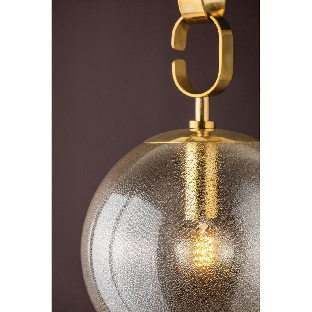 Nessa Pendant - Light House Co.