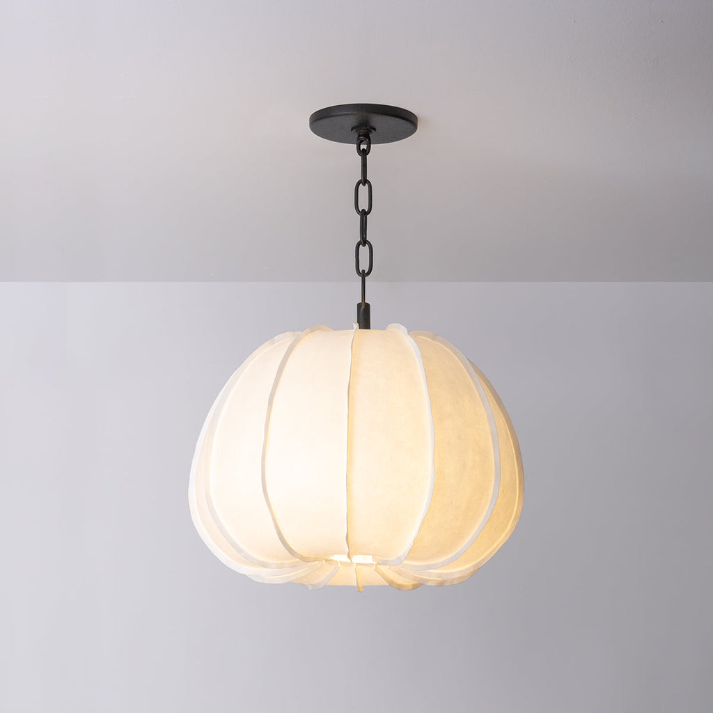 Bayu Pendant - Light House Co.