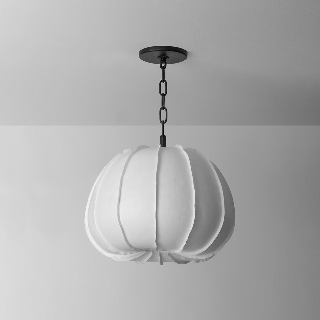 Bayu Pendant - Light House Co.