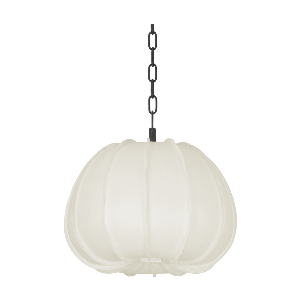 Bayu Pendant - Light House Co.