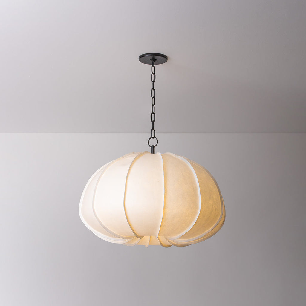 Bayu Pendant - Light House Co.