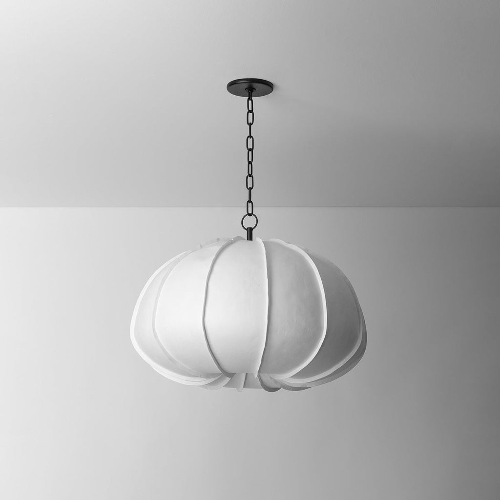 Bayu Pendant - Light House Co.