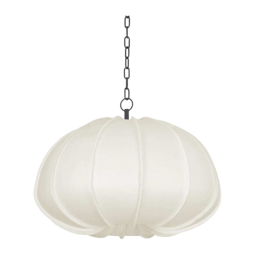 Bayu Pendant - Light House Co.
