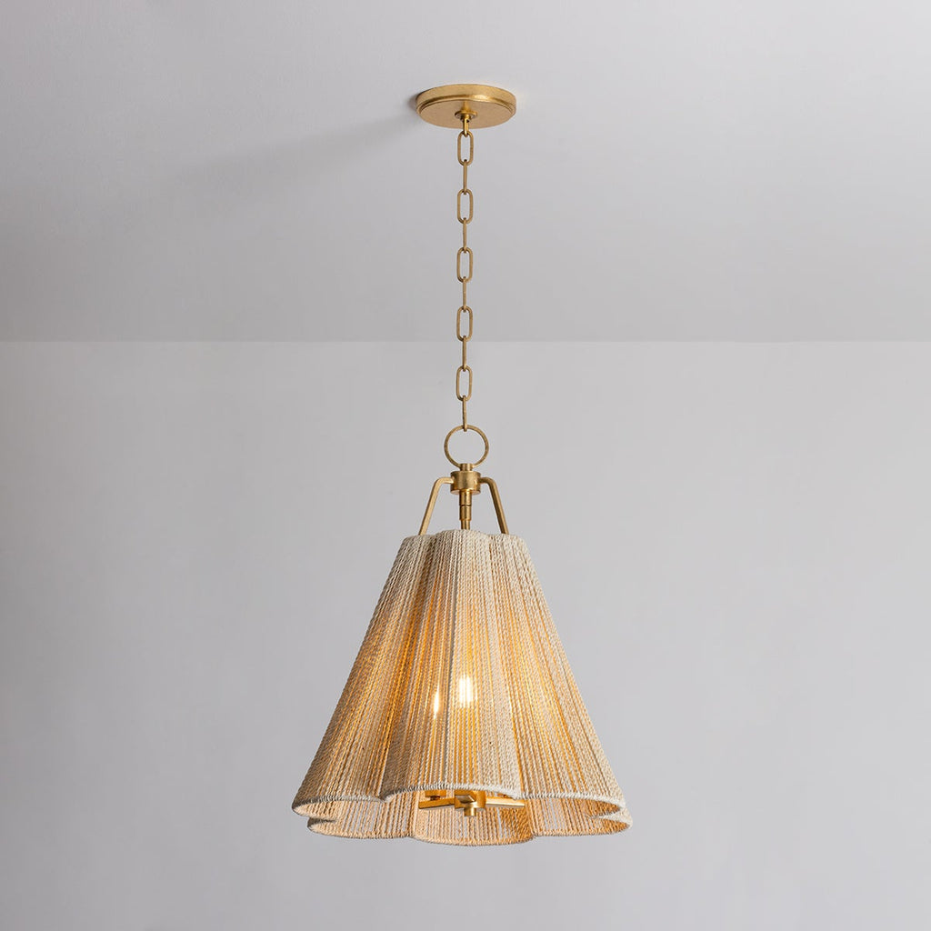 Sonoma Pendant - Light House Co.
