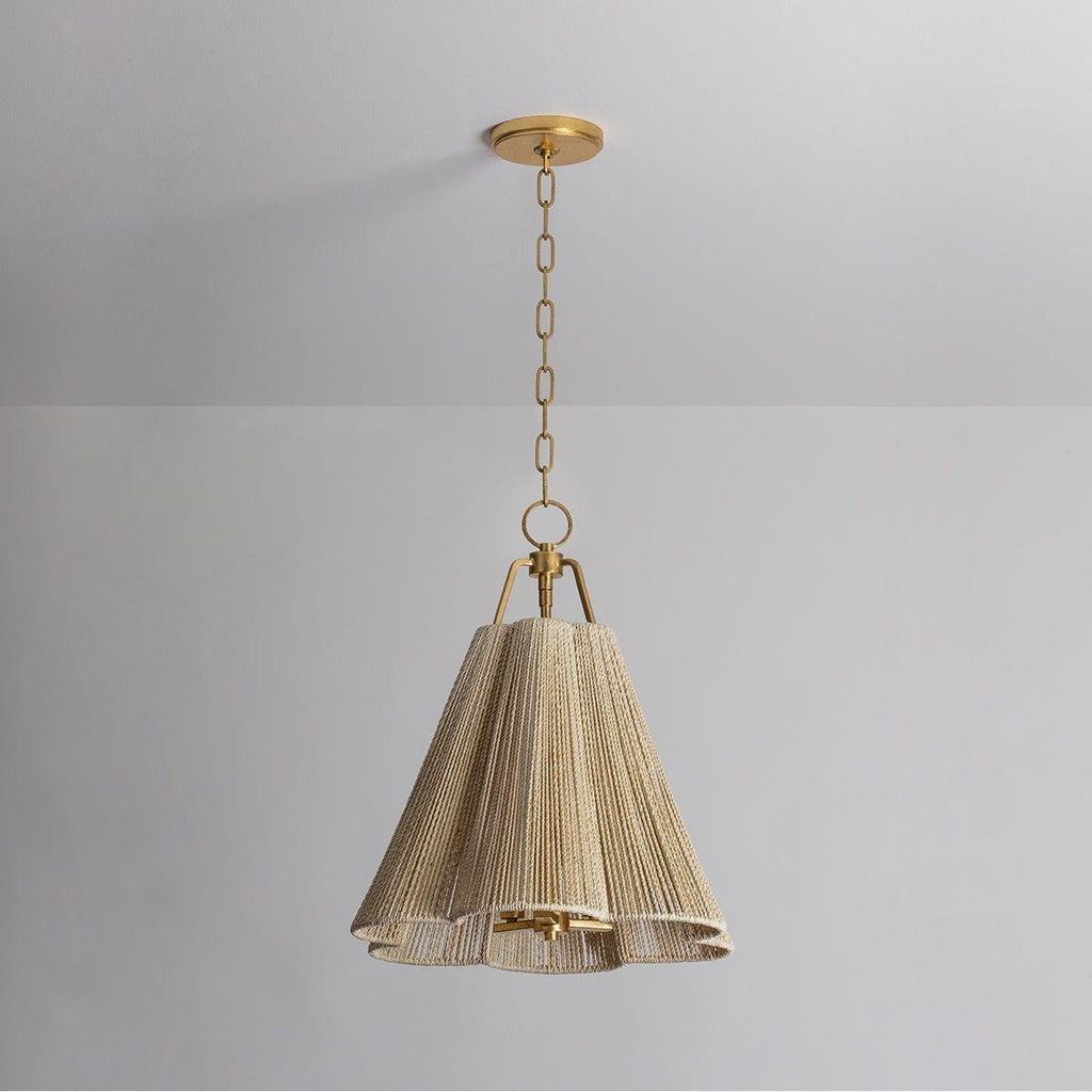 Sonoma Pendant - Light House Co.