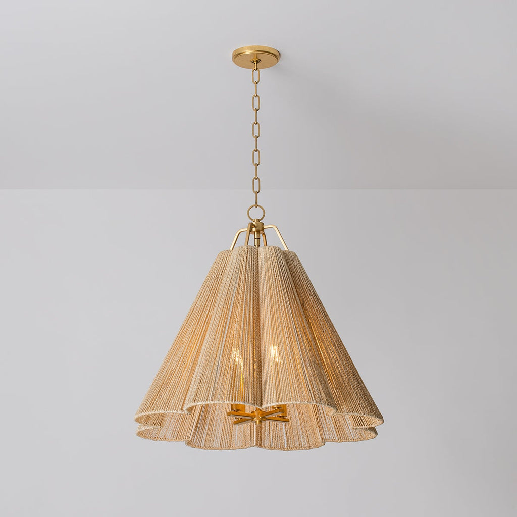 Sonoma Pendant - Light House Co.