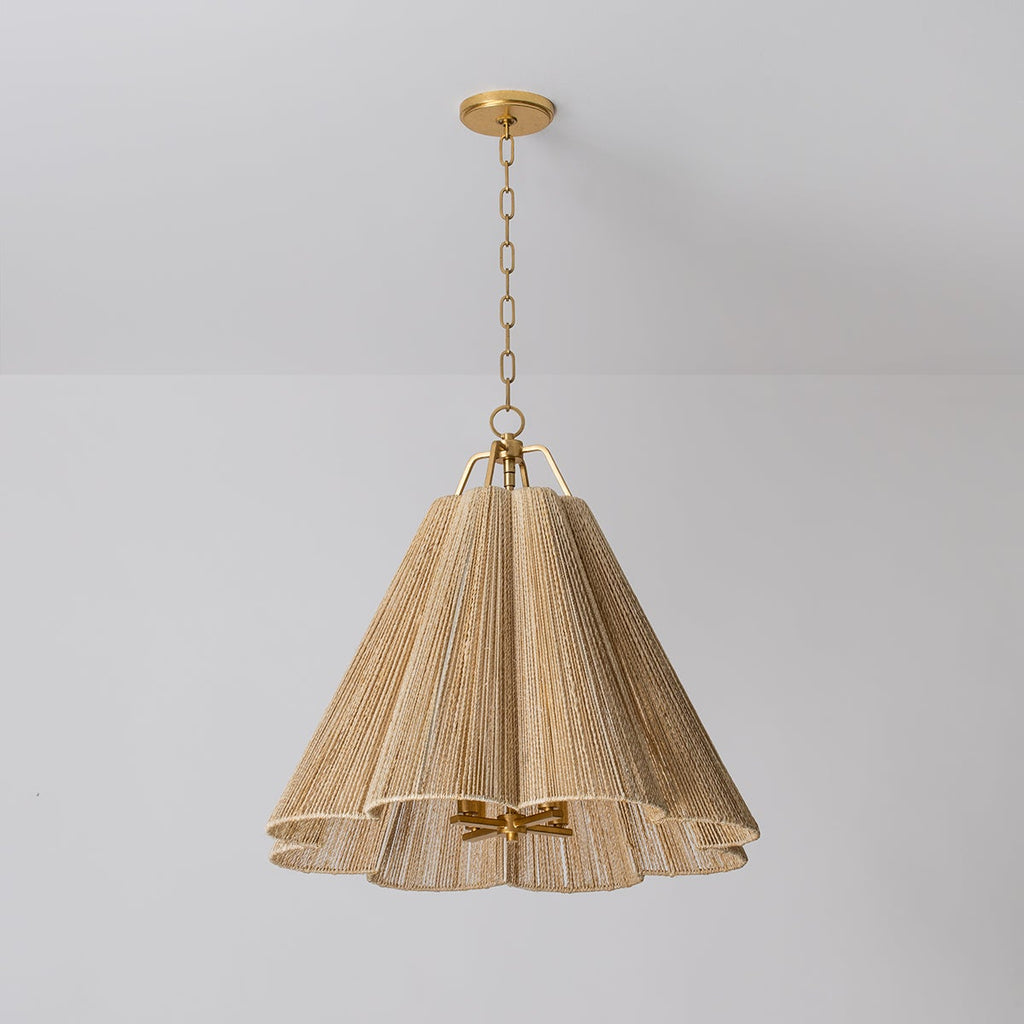 Sonoma Pendant - Light House Co.