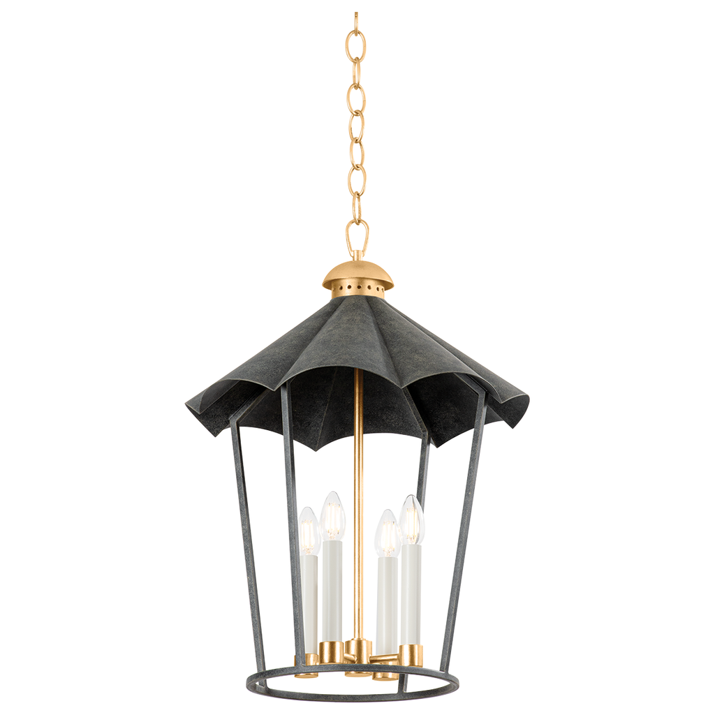 Wildomar Lantern - Light House Co.