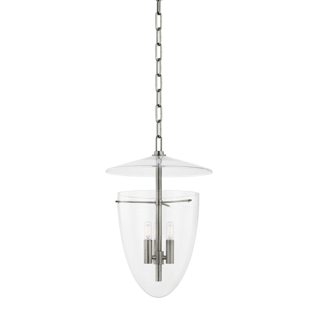 Tully Lantern | Lanterns | Troy Lighting - Light House Co.