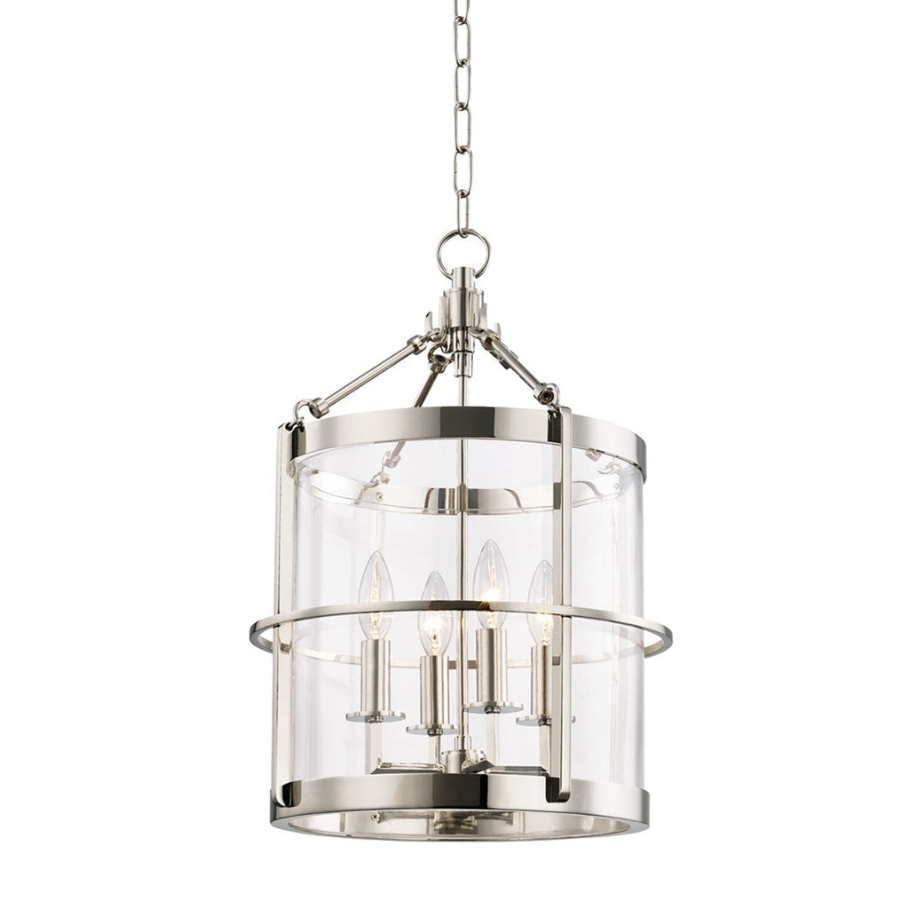 Ren Lantern | Becki Owens x Hudson Valley Lighting - Light House Co.
