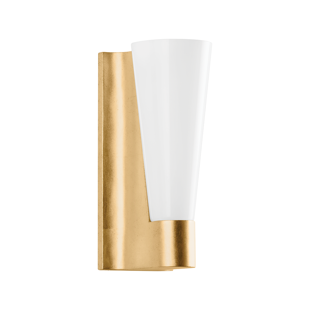 Abner Wall Sconce - Light House Co.