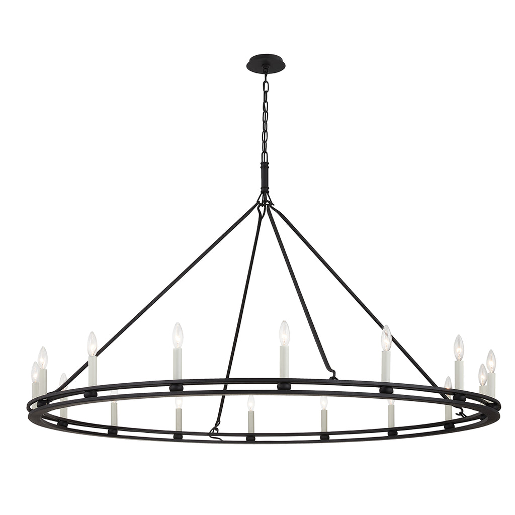 Sutton Chandelier - Light House Co.