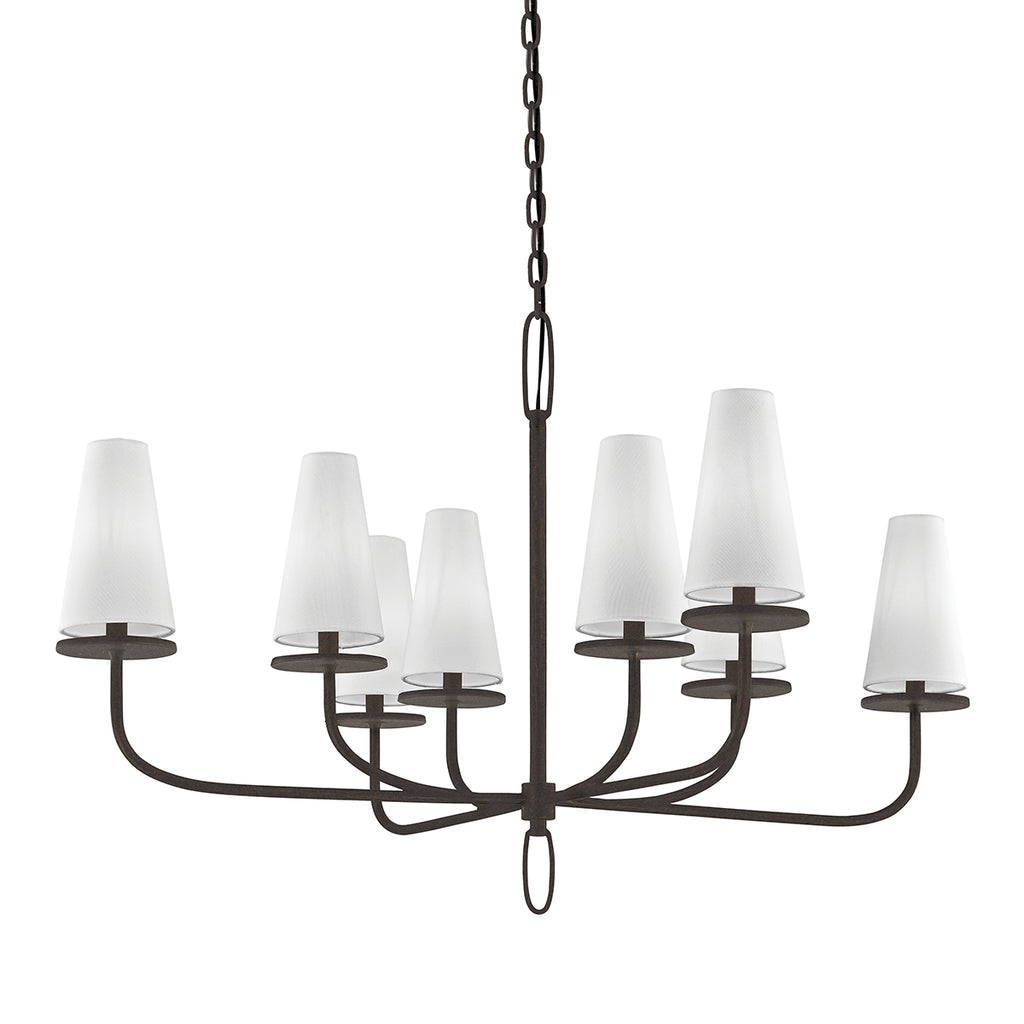 Marcel Chandelier - Light House Co.