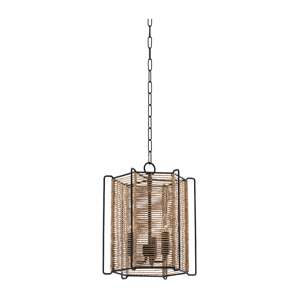 Ramon Lantern - Light House Co.