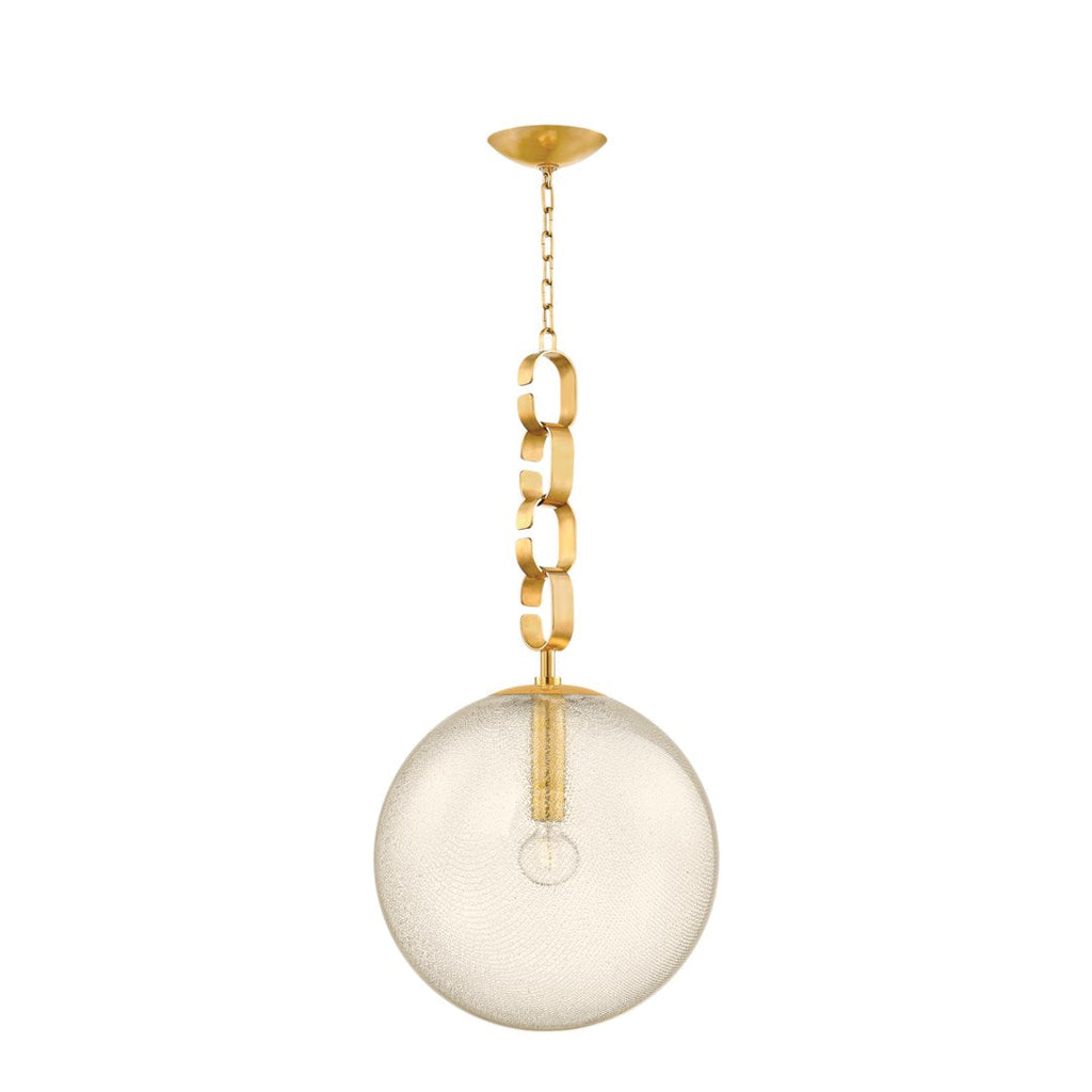 Nessa Pendant - Light House Co.