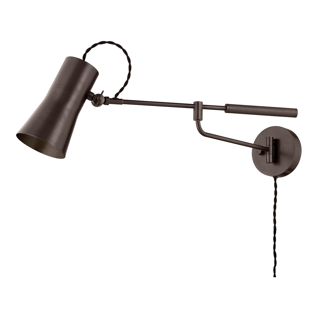 Novel Wall Sconce | Lauren Liess x Troy Lighting - Light House Co.