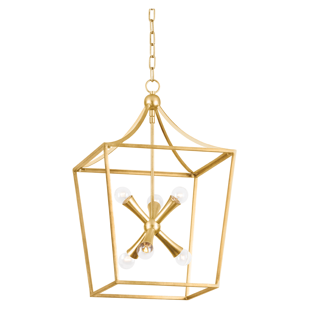 Kendall Lantern - Light House Co.