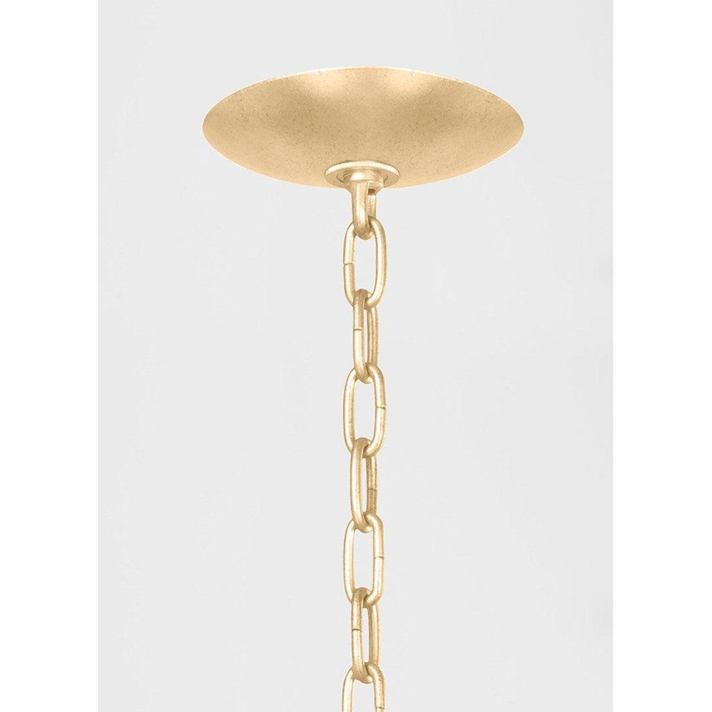 Adara Chandalier - Light House Co.