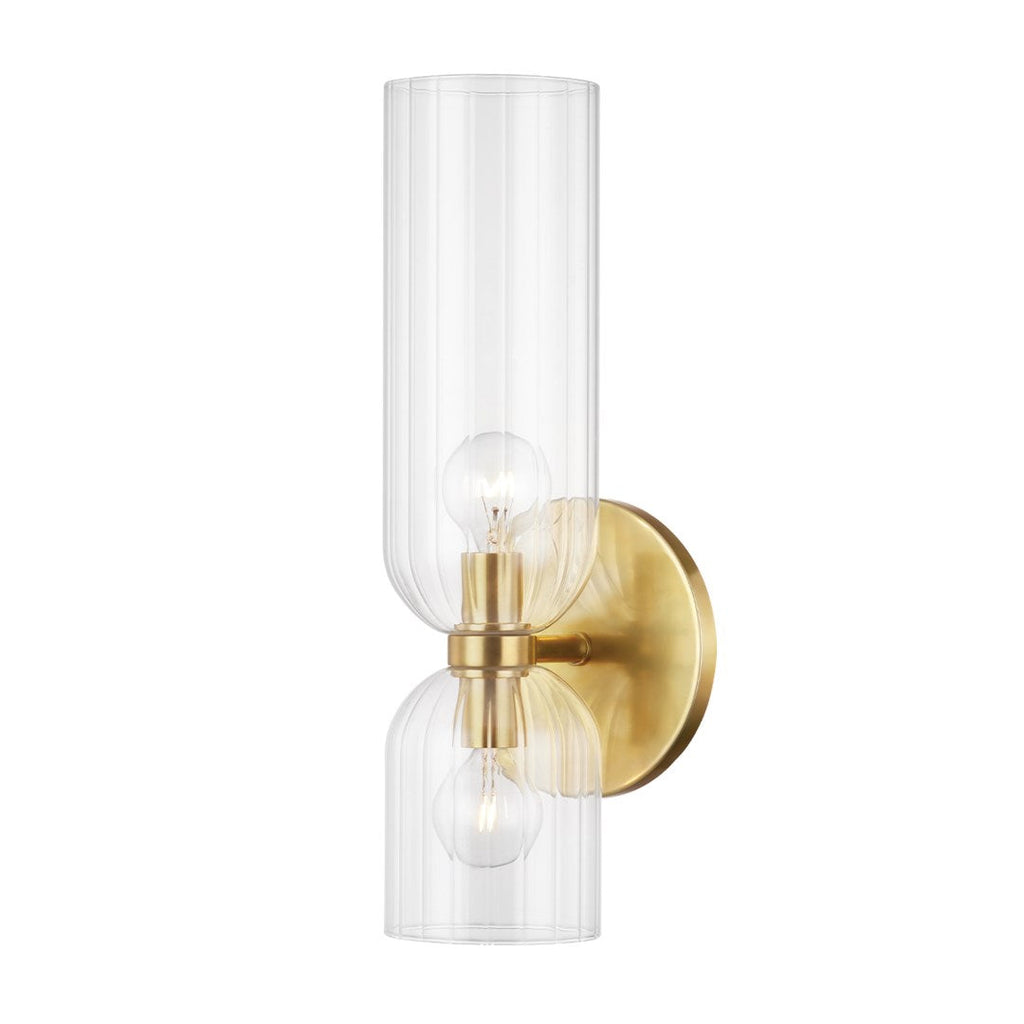 Sayville Wall Sconce - Light House Co.