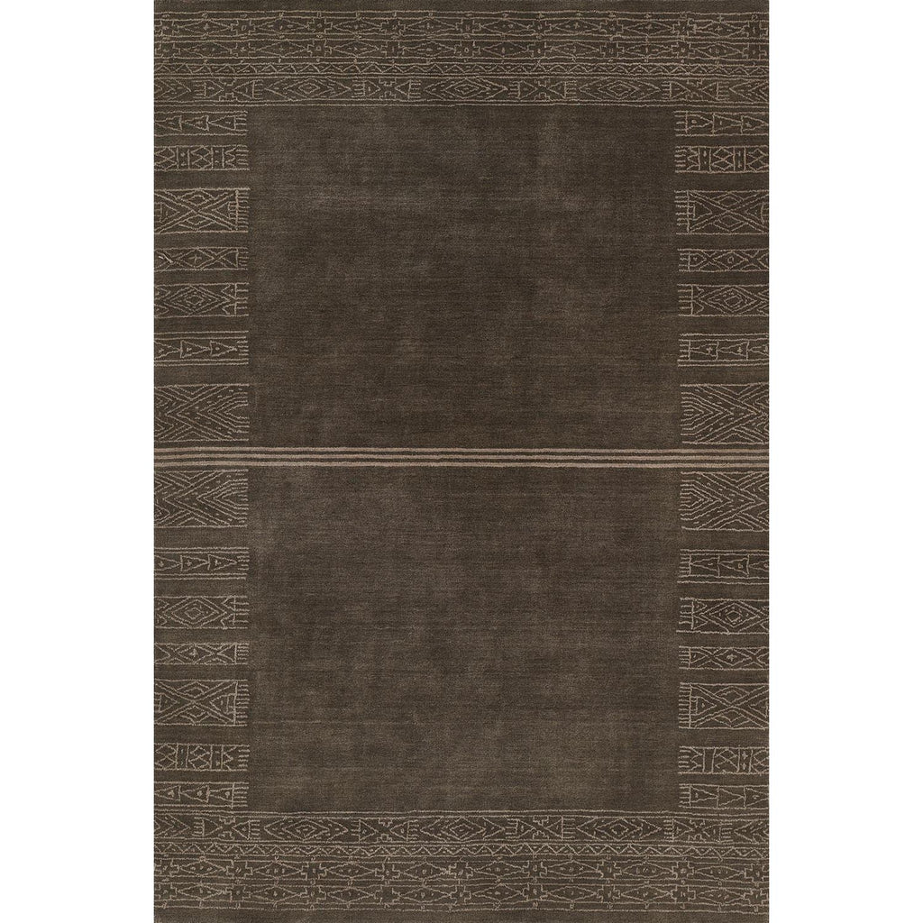 Falaise Grey Rug | Lemieux Et Cie - Light House Co.