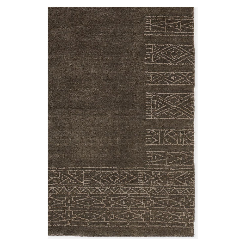 Falaise Grey Rug | Lemieux Et Cie - Light House Co.