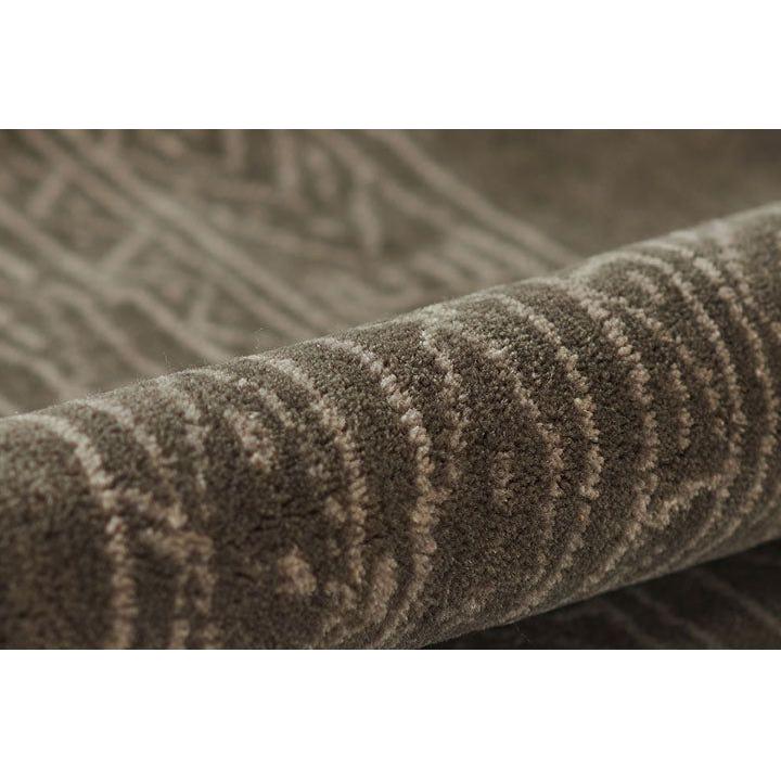 Falaise Grey Rug | Lemieux Et Cie - Light House Co.